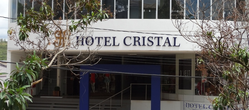 Hotel Cristal, Turmalina — photo 1