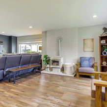 1 Mi To Historic Dtwn: Dog-Friendly Everett Home!, Эверетт — фото 2