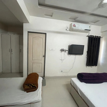 Hotel Narayan Executive Gujrat, Rajula — photo 5