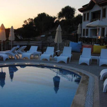Panjur Hotel Sögütköy, 瑟于特 — 照片 5