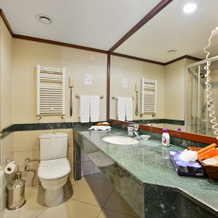Karinna Hotel Uludag, 乌鲁达山 — 照片 4