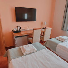Hotel Grand, Градец-Кралове — фото 5