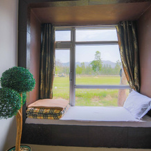 V Resorts Upvan Kalagarh, 加拉桑 — 照片 3