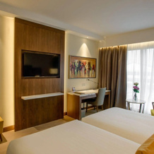 Crowne Plaza Nairobi Airport, An Ihg Hotel, Nairobi — photo 5