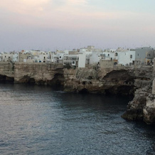 Antiche Mura Apartment "Bianco di Puglia" cucina 1 camera da letto più divano letto, 图里 — 照片 5