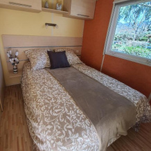 Mobil-Home Beau Rivage, Гюнсбак — фото 3