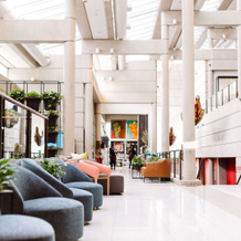 Hotel Murano, 塔科马 — 照片 2