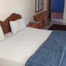 Hotel Suites San Juan, 乔卢拉-德里瓦达维亚 — 照片 3
