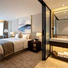 Zhong Wei Yuxi Hongta Hotel, 玉溪 — 照片 2