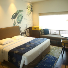 Port Muziris, a Tribute Portfolio Hotel by Marriott, Kochi Airport, 内杜姆巴塞里 — 照片 3