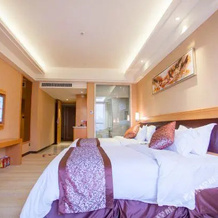 Grand Garden Hotel, 韶关 — 照片 3