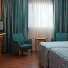 Puerta Santander Hotel, Santander — photo 4
