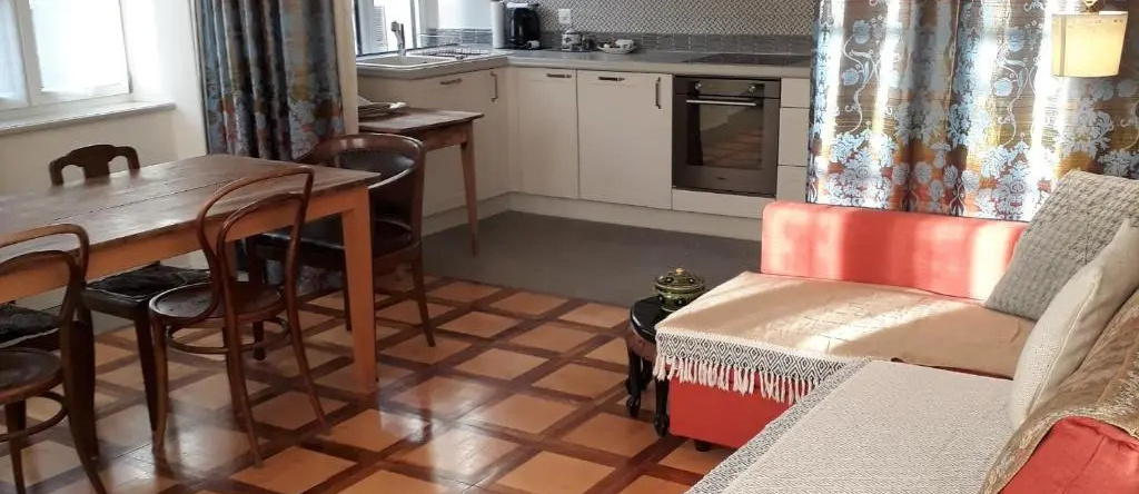 Residence Hotel Le Locle, 勒洛克勒 — 照片 1