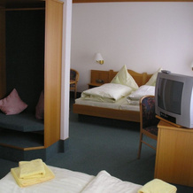 Knüllhotel Tann-Eck, 克尼尔瓦尔德 — 照片 4