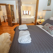 Castle Combe Cottage, Castle Combe — photo 4