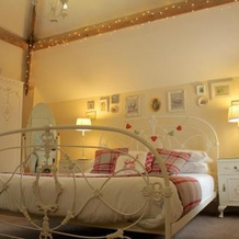 Llansabbath Country Farmhouse B&B, 格温特 — 照片 5