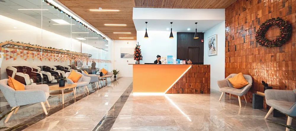 Travelbee Minglanilla Inn, 明拉尼利亚 — 照片 1