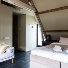 Vesting Hotel Naarden, 纳尔登 — 照片 2