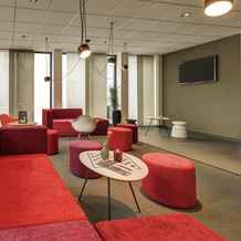 Ibis München City Süd, Мюнхен — фото 2