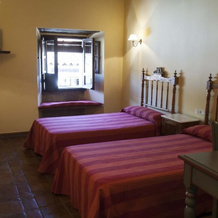 Casa Rural con encanto Los Postigos, 巴尼奥斯-德-蒙特马约尔 — 照片 3
