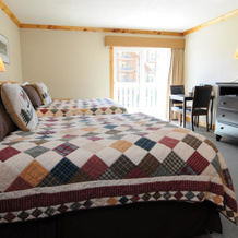 Schweitzer Mountain Resort - Selkirk Lodge, 桑德波因特 — 照片 2