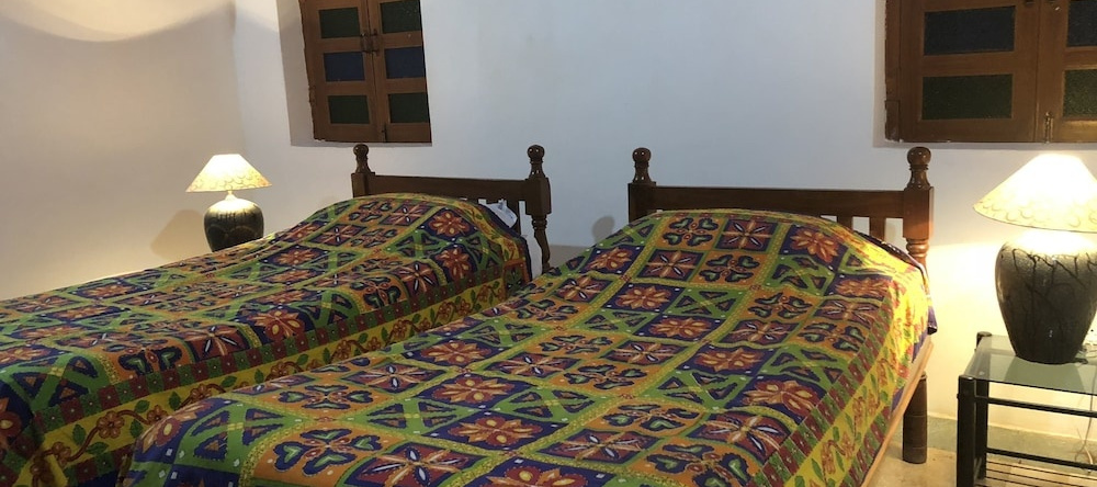 Geejgarh Eco Village by OpenSky, Geejgarh — photo 1