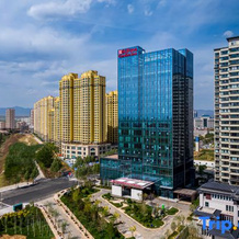 Hilton Garden Inn Fenyang YuLongWan, Luliang — photo 3