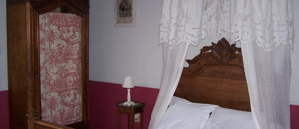 B&B Le Cloître St Joseph, 弗莱特伦 — 照片 1