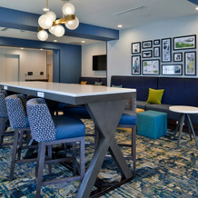 Hampton Inn Cedar Falls Downtown, Cedar Falls — photo 2