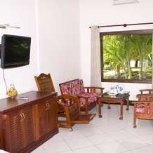 Con Ga Vang Resort, Phan Rang - Thap Cham — photo 5