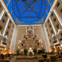 Zorlu Grand Hotel Trabzon, 特拉布宗 — 照片 2