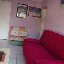 Appartement Le Casino, Perros-Guirec — photo 3