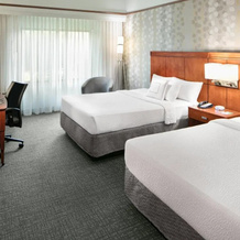Courtyard By Marriott Bethlehem, Вифлеем — фото 4