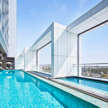 Taj Wellington Mews, 金奈 — 照片 5