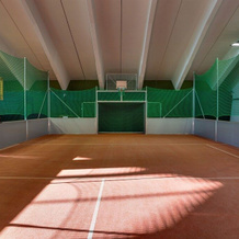 Wellness-Residenz Schalber, Зерфаус — фото 5