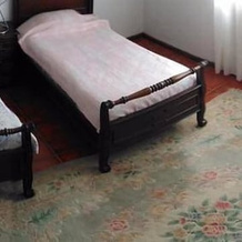 Villa With 4 Bedrooms In Provesende, With Wonderful Mountain View, Pri, Саброза — фото 2