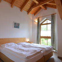 Modern Holiday Home in Bischofsmais With Balcony, 比绍夫斯迈斯 — 照片 4