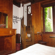 Chambres d'Hôtes le Patio d'Alain et Veronique, 吕内维尔 — 照片 2