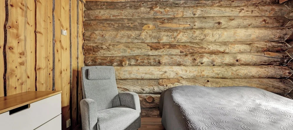 Bliss Adventure Lodge, 皮哈山 — 照片 1