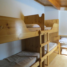 HI-Kananaskis Hostel, 卡纳纳斯基斯 — 照片 3