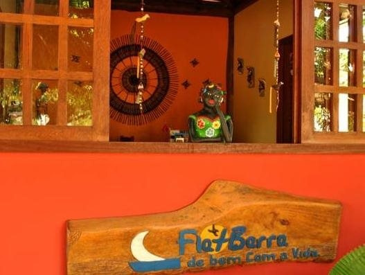 Flat Barra, Marau — photo 1