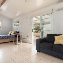 Tasman Holiday Parks - Myola, 马约拉 — 照片 4