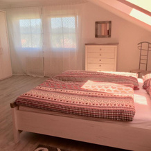 Ferienwohnung Am Heinzenhang, 阿尔图斯里德 — 照片 3