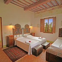 Villa Cozzano, 卡斯蒂廖内-德尔-拉戈 — 照片 3