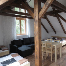 Penzion Na Pohoři, Olešnice — photo 2