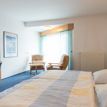 Hotel Paquet, Бург-Ройланд — фото 5