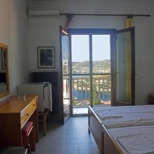 Art Hotel Panorama, Пиргадикия — фото 5