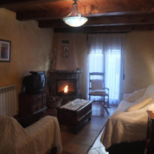 Casa Gómez, 莫斯克鲁埃拉 — 照片 2