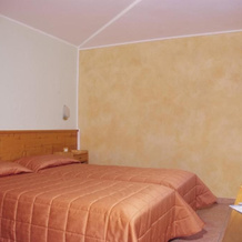 Albergo Eden, 托纳莱山口 — 照片 5