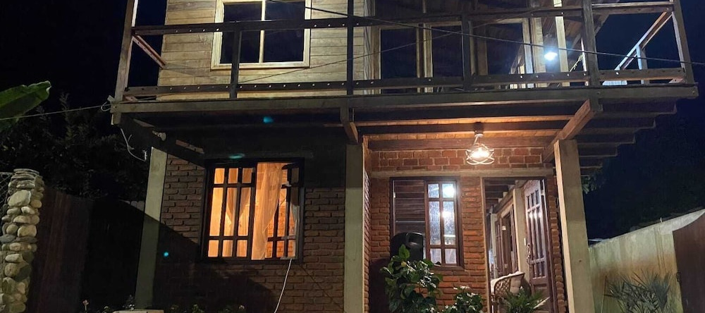 La Maria Casa Boutique, 瓜查卡 — 照片 1